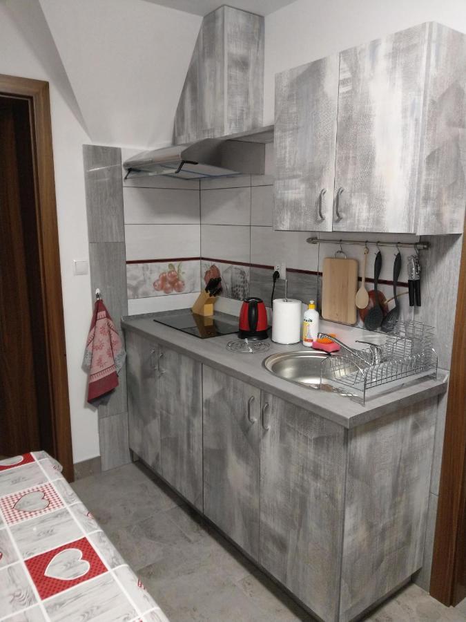 Apartamenty Majerczyk Zakopane Ngoại thất bức ảnh