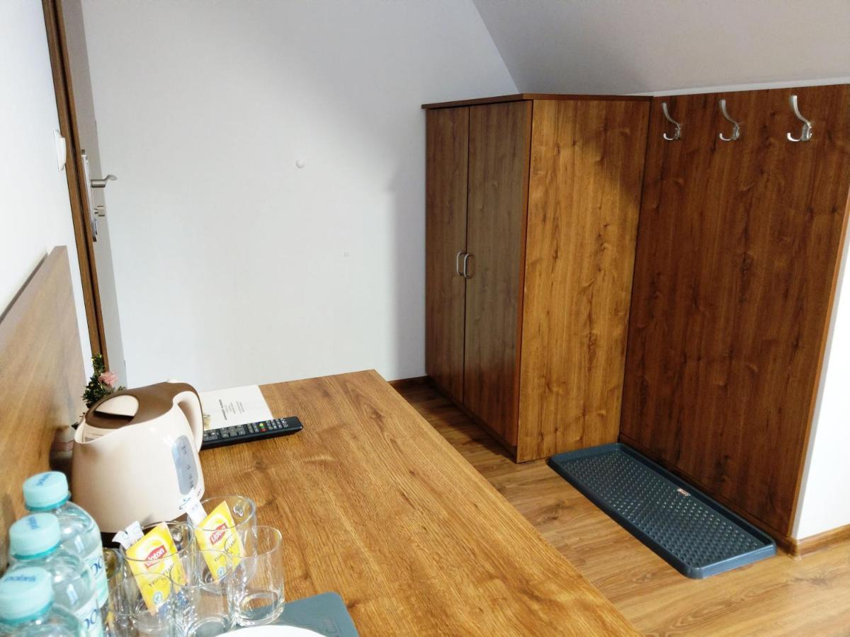 Apartamenty Majerczyk Zakopane Ngoại thất bức ảnh