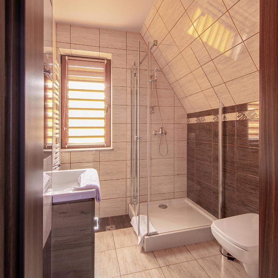 Apartamenty Majerczyk Zakopane Ngoại thất bức ảnh