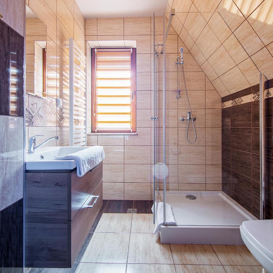 Apartamenty Majerczyk Zakopane Ngoại thất bức ảnh