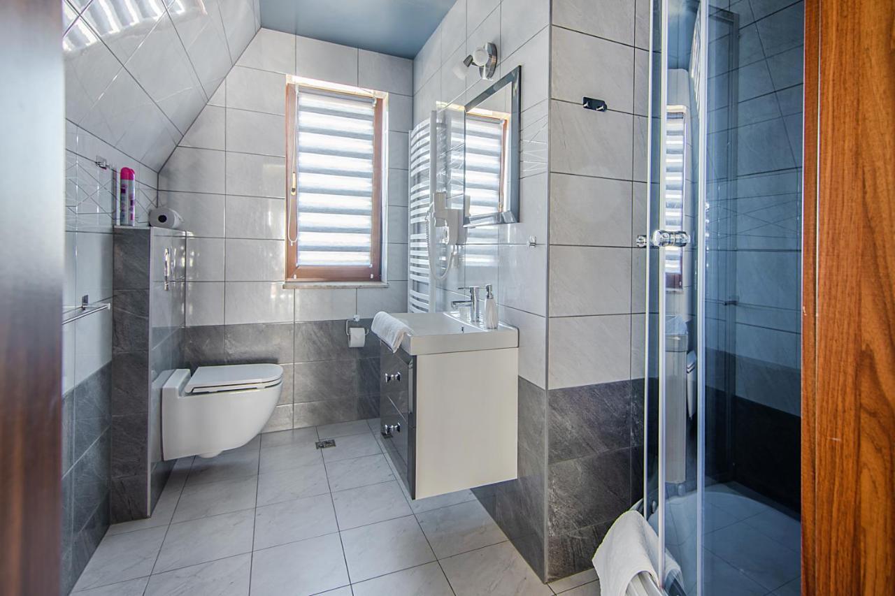 Apartamenty Majerczyk Zakopane Ngoại thất bức ảnh